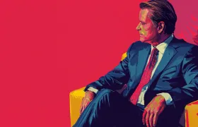Bank Of America CEO History