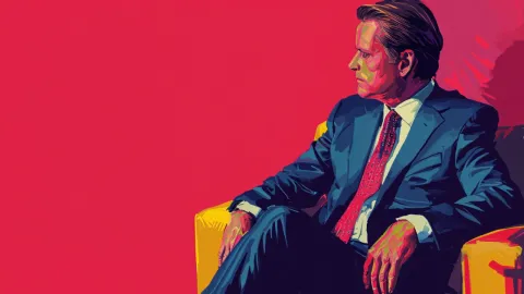 Bank Of America CEO History
