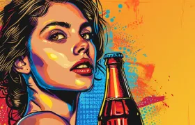 History of Pepsi Slogans & Taglines
