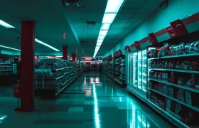 Target Acquisitions & Mergers