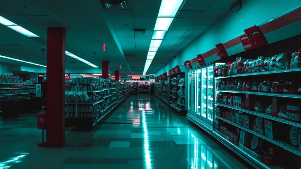 Target Acquisitions & Mergers