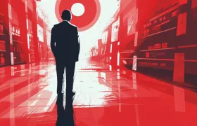 Target CEO History: From Dayton to Fiddelke