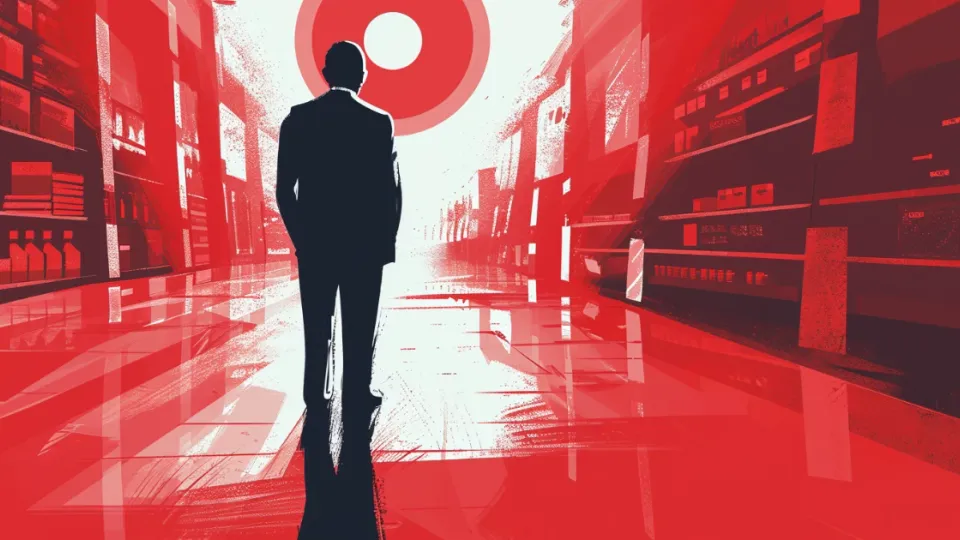 Target CEO History: From Dayton to Fiddelke