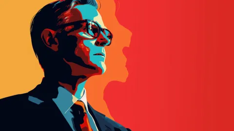 Citigroup CEO History