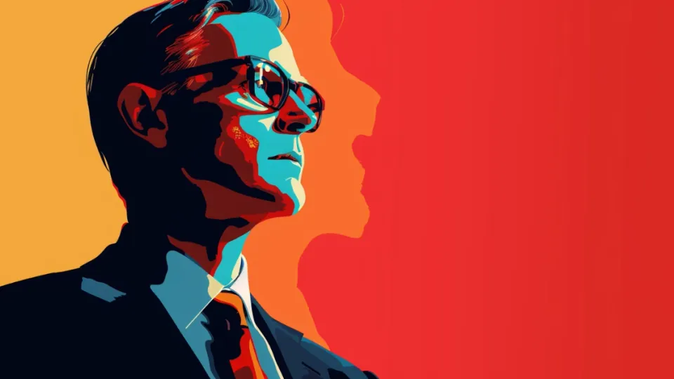 Citigroup CEO History
