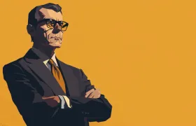 United Parcel Service (UPS) CEO History