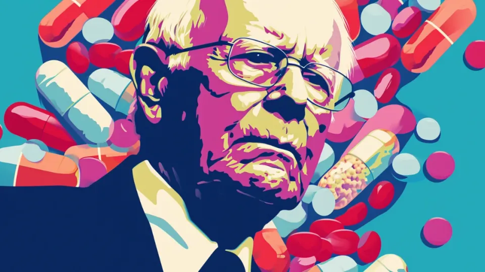 Pfizer CEO History