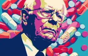 Pfizer CEO History