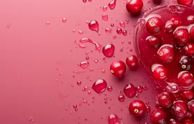 History of Ocean Spray
