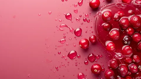 History of Ocean Spray