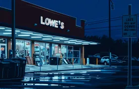Lowe’s Acquisitions