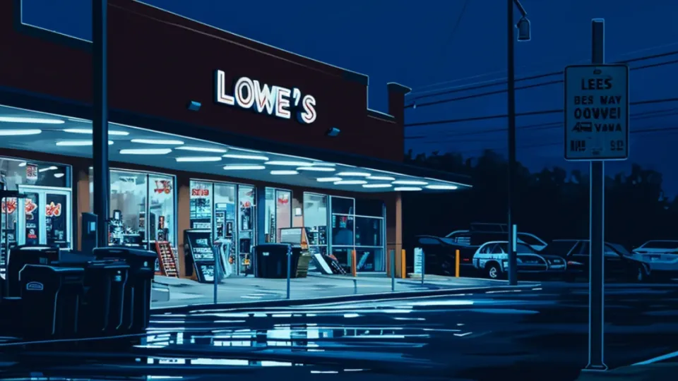 Lowe’s Acquisitions