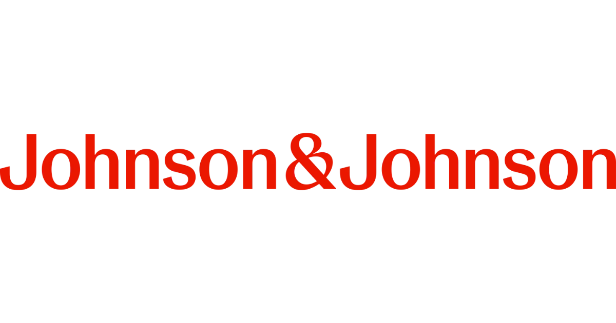 Johnson & Johnson