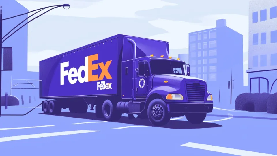 Fedex Acquisitions