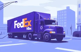 Fedex Acquisitions