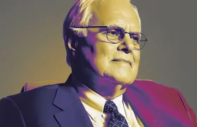 Fedex CEO History