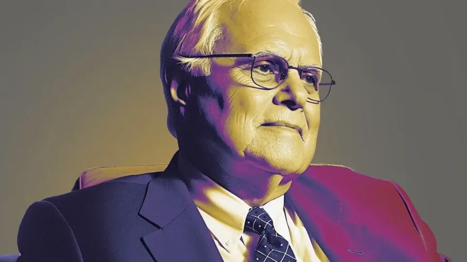 Fedex CEO History