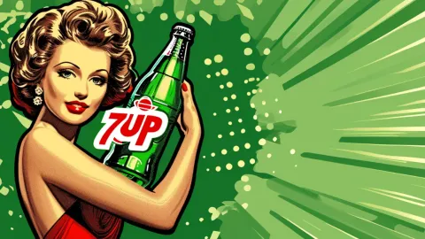 The Unknown History of 7 UP