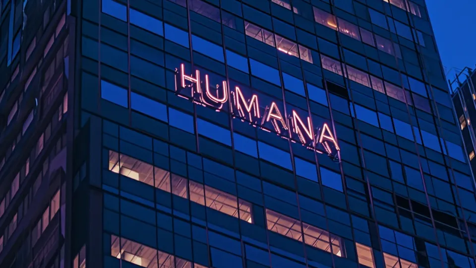 Humana Acquisitions & Mergers