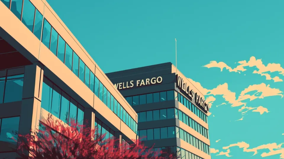 Wells Fargo Acquisitions & Mergers