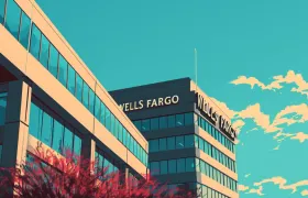 Wells Fargo Acquisitions & Mergers
