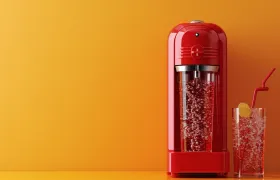 History of SodaStream