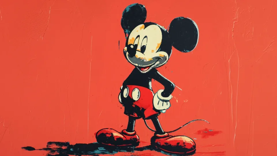 The Walt Disney Company Acquisitions
