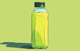 History of Naked Juice