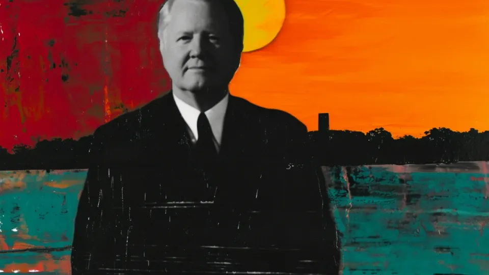 ConocoPhillips CEO History