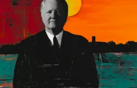 ConocoPhillips CEO History