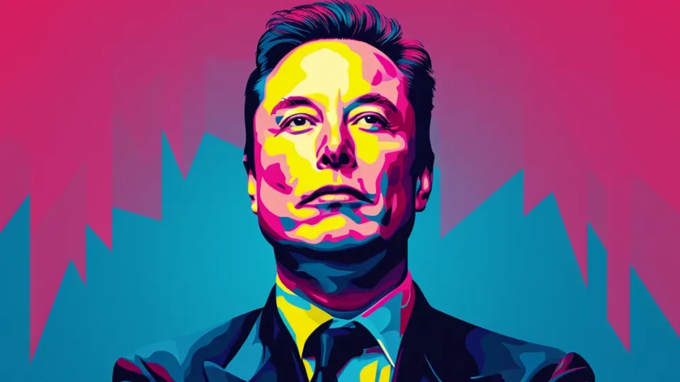 Tesla CEO History