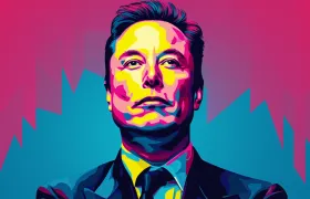Tesla CEO History