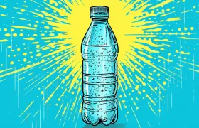 History of Aquafina