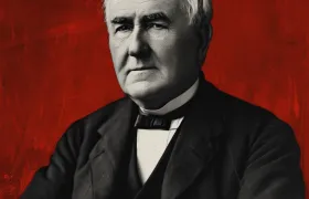 General Electric (GE) CEO History