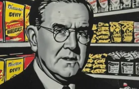 Albertsons CEO History