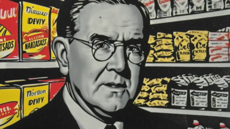 Albertsons CEO History