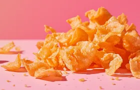 History of Pork Rinds