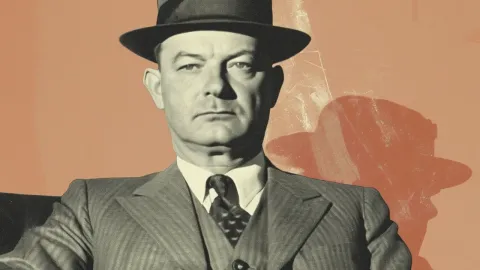 CEO History of RTX (Raytheon)