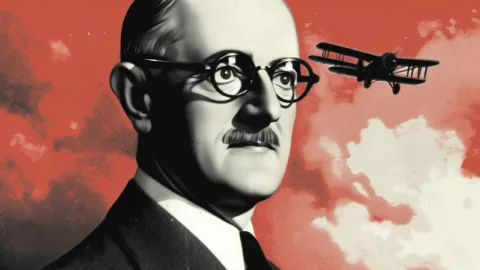 Boeing CEO History