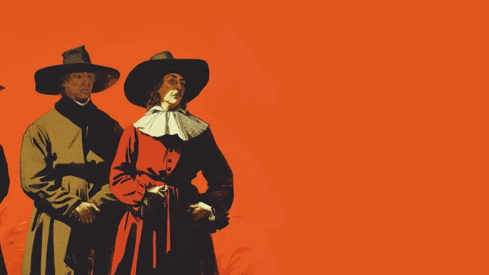 8 Puritan Religious Beliefs: History of a Fanatic