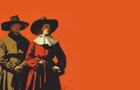 8 Puritan Religious Beliefs: History of a Fanatic