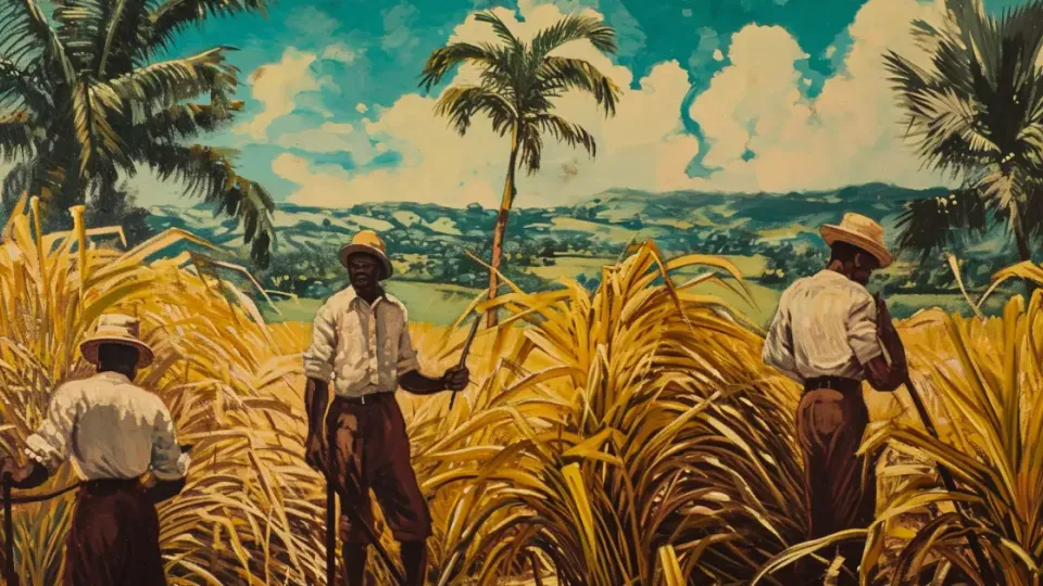 Liberty Hypocrites: The Founding Fathers Who Owned Slaves