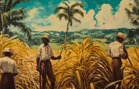 Liberty Hypocrites: The Founding Fathers Who Owned Slaves