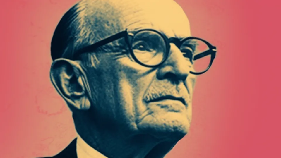 Lockheed Martin CEO History