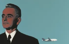 Airbus CEO History