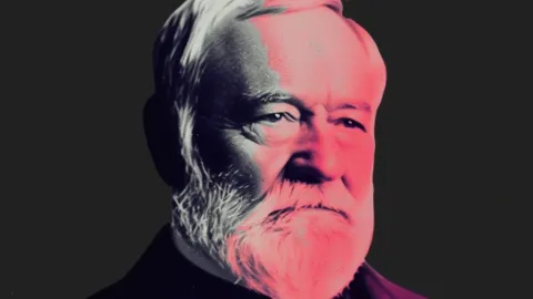 Richest Men in American History