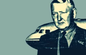 Alaska Airlines CEO History