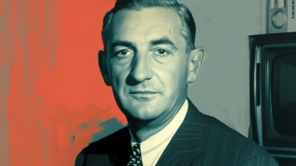Hewlett-Packard (HP) CEO History