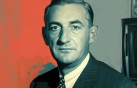 Hewlett-Packard (HP) CEO History