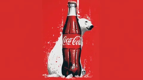 Coca-Cola’s Marketing History